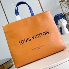 LV Shopping Bags